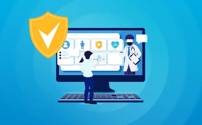 Picture of HIPAA Compliance for Your Wifi: Complete Guide | PureDome